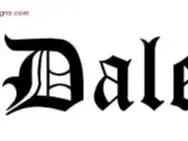 The Name Dale