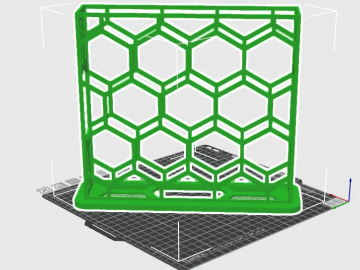 Bio Plate Vertical holder 