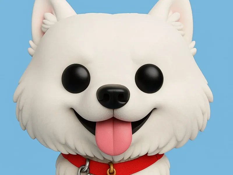 Perro Lobo 