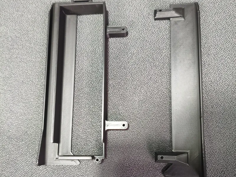 HSP94123车壳侧裙