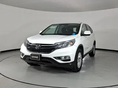 Honda CR-V LX 2019