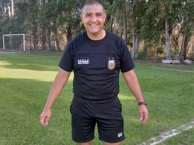 arbitro