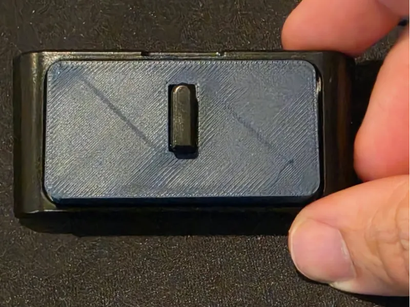 Godox iT32 mini flash spacer for Glow OTA-S