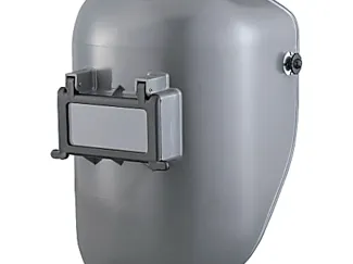 Careta soldador