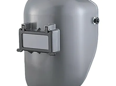 Welding mask
