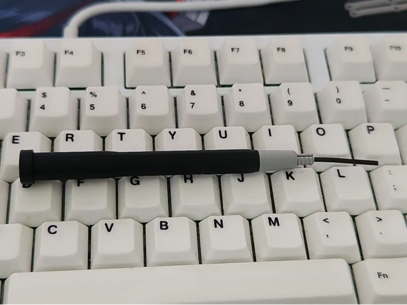 点胶笔（使用打印剩余耗材）