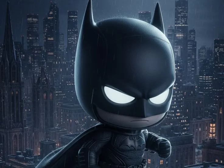 Batman