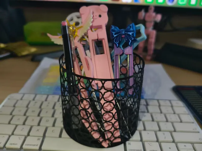 笔筒