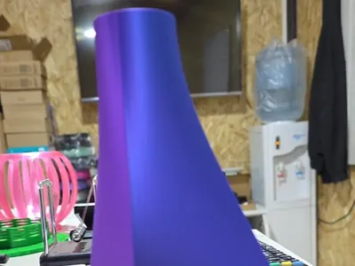 Vase