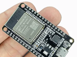 ESP32 Kit