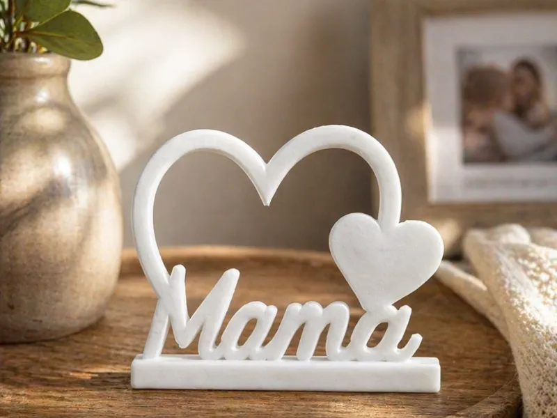 Muttertag - Mama 