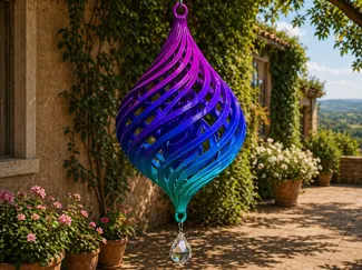 Aether Spiral