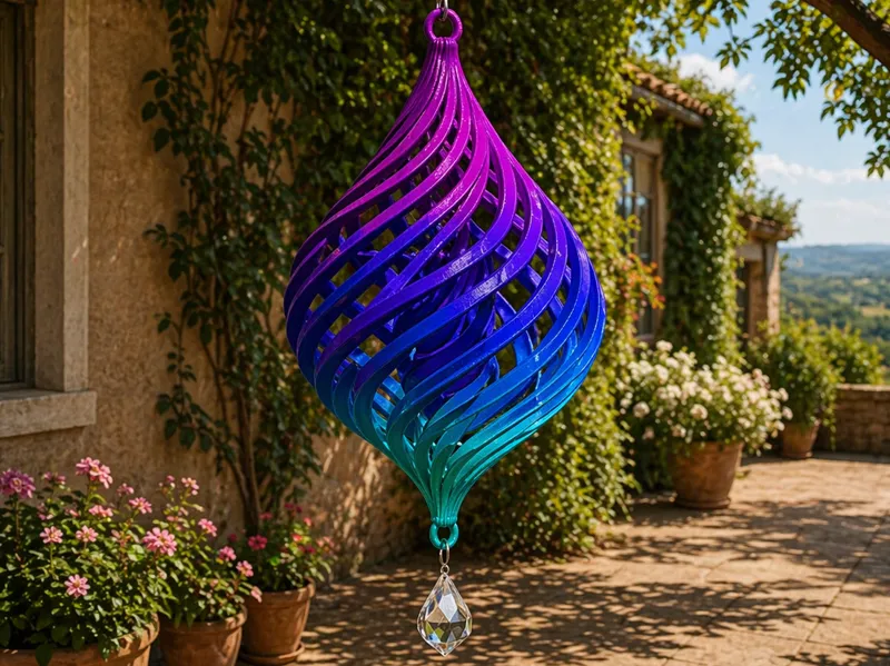 Aether Spiral