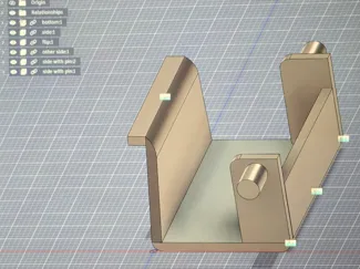 Clip