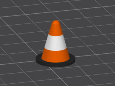 1/64 Traffic Huni