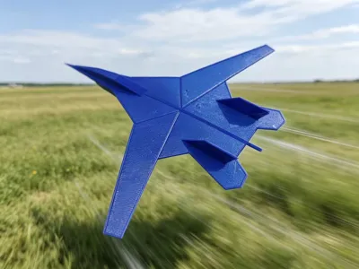 Creative Cool Glider (3g/30mins)