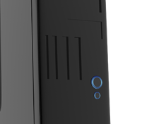An Tiny Computer