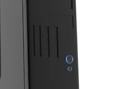 An Tiny Computer