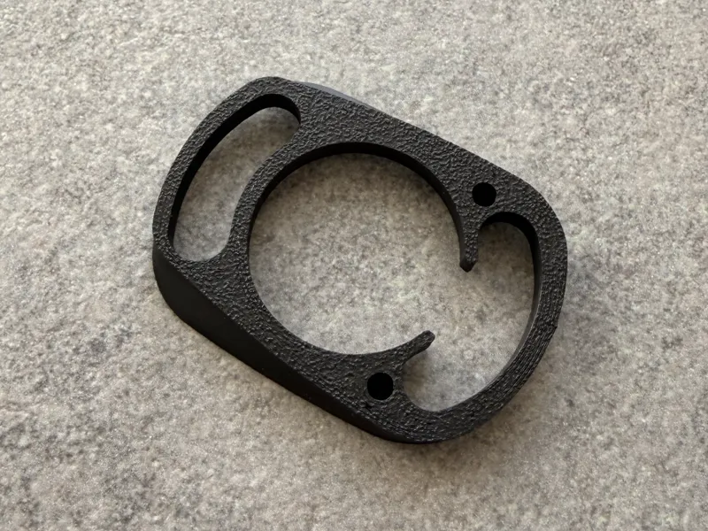 Quick Pro to ACR Handlebar Adapter Spacer