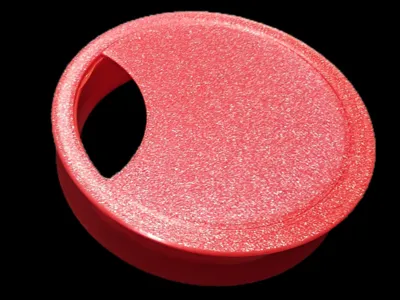 Two-sided Cable Grommet