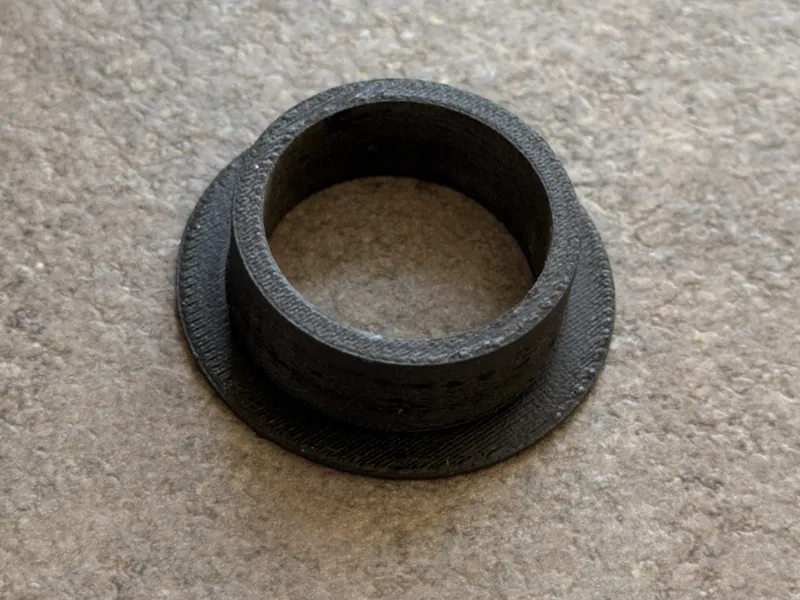 DUB to 24mm Bottom Bracket/BB Adapter