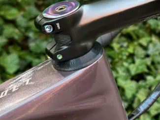 TCR & Revolt - OD1 Headset Spacer for normal Stem