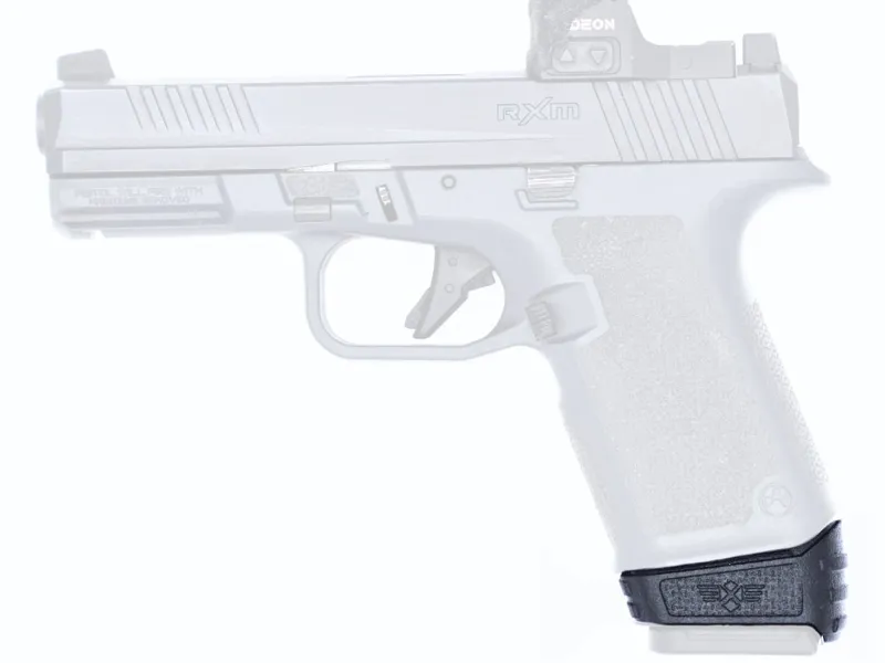 RXM 17RD MAG SPACER