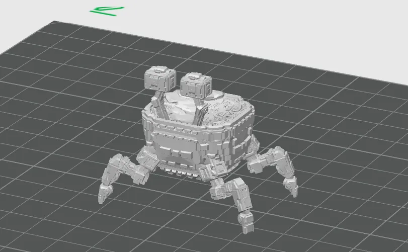 Camera Ramena Steal a Brainrot - Free 3D Print Model - MakerWorld