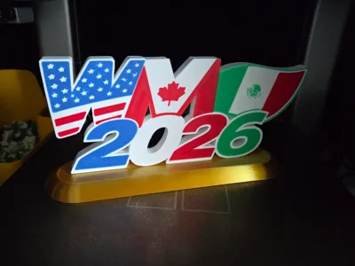 WM 2026