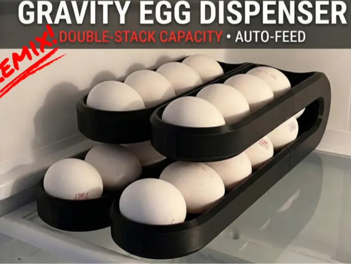 Egg Dispenser