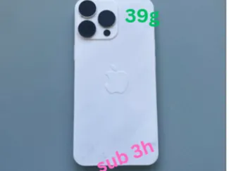 Fake Iphone 13 pro NO AMS