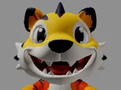 shark tiger
