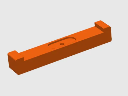 Soundbar Stand Samsung S50B 