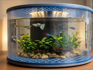 fish tank