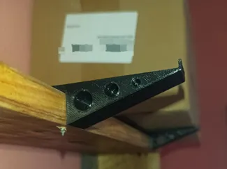 Shelf Extension – Strong & Practical