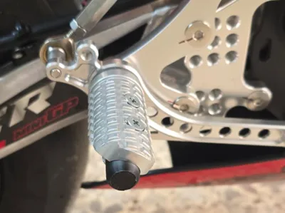 minigp footpeg sliders