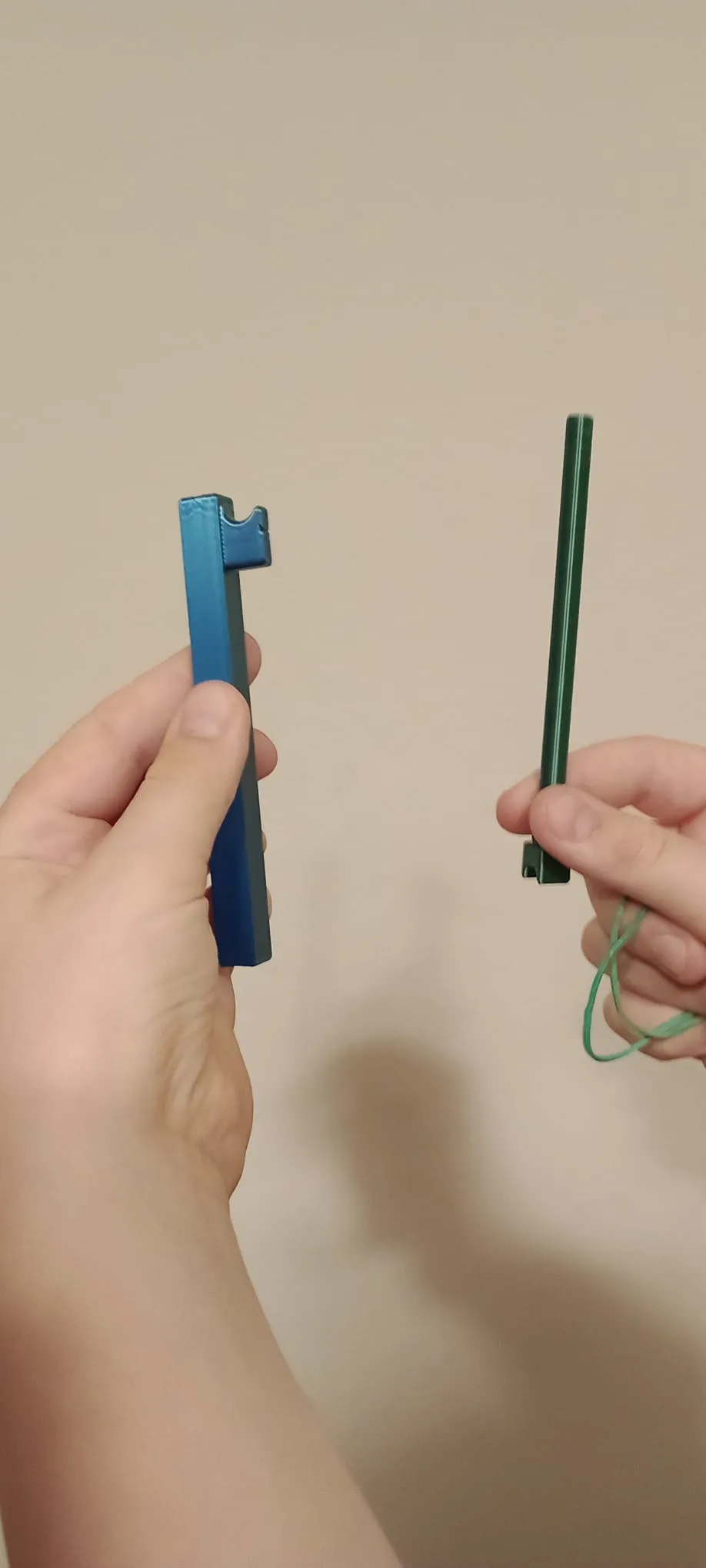 Paper 3d Rife Paper shooter/pistol - Free 3D Print Model - MakerWorld