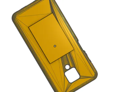 Redmi Note 9 pro - phonecase