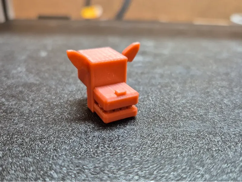 Foxy Easy 13 Head