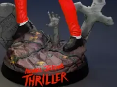 Michael Jackson Thriller
