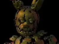 fnaf cosplay