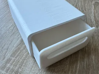 Schubkasten / Organizer