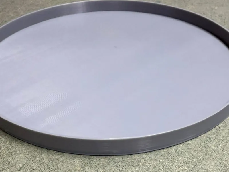 Corelle Bowl Lid - 163mm