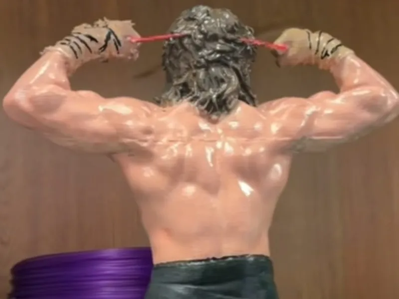 rambo