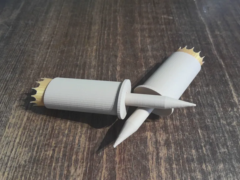Corn Holders