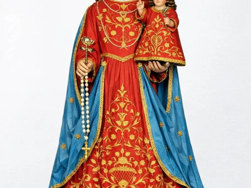 SANTA ASSUNTA