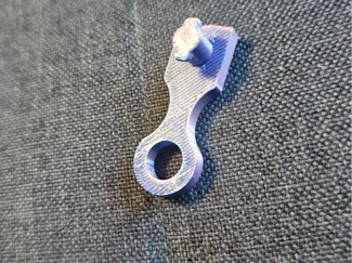 Z-fish swinger