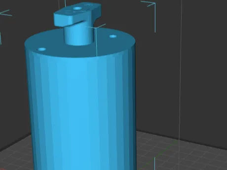 linq beer box holder
