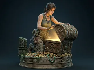 tomb raider 