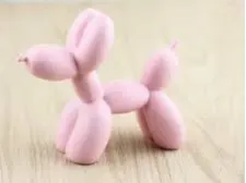 ballon dog